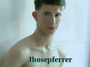 Jhosepferrer