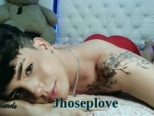 Jhoseplove