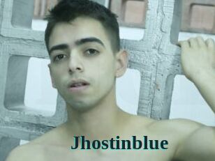 Jhostinblue
