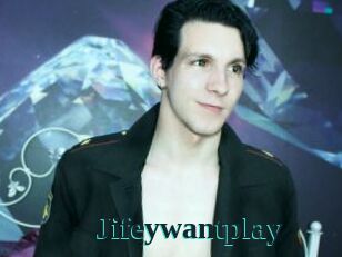 Jifeywantplay