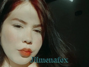 Jiimenafox