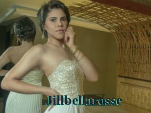 Jillbellarosse