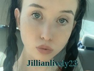 Jillianlively23