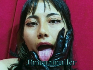 Jimenamuller