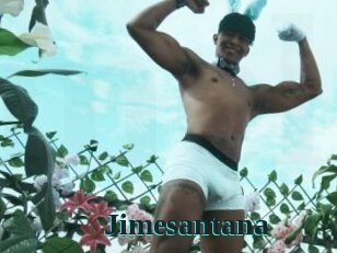 Jimesantana