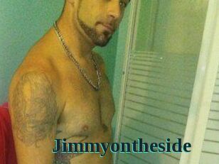 Jimmyontheside