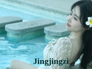 Jingjingzi