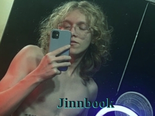 jinnbook Melody Melons