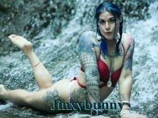 Jinxybunny