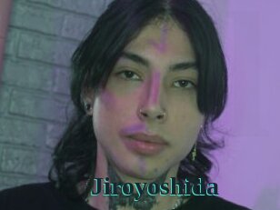 Jiroyoshida