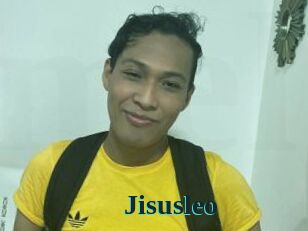 Jisusleo
