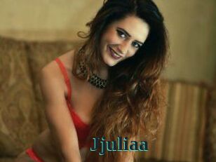 Jjuliaa
