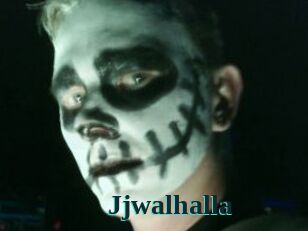 Jjwalhalla