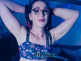 jnyxxx Melody Melons