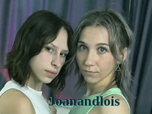 Joanandlois