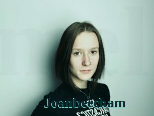 Joanbeecham