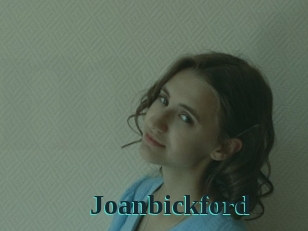 Joanbickford