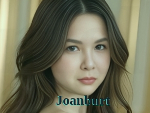 Joanburt