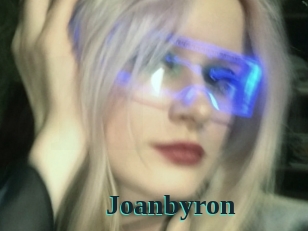 Joanbyron