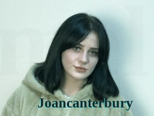 Joancanterbury