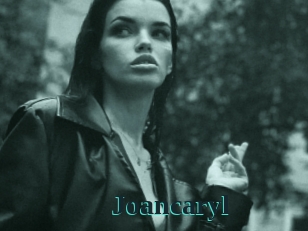 Joancaryl