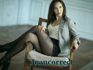 Joancorrect
