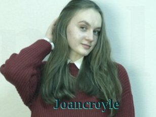 Joancroyle