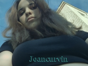 Joancurvin