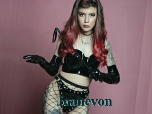 Joanevon