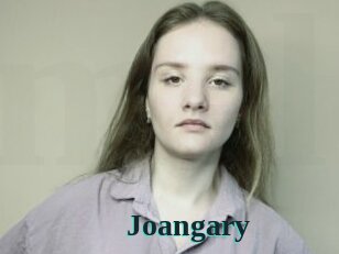 Joangary