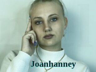 Joanhanney