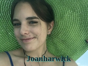 Joanharwick
