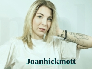 Joanhickmott