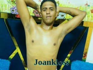 Joankloss