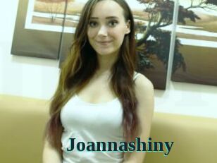 Joannashiny