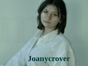 Joanycrover