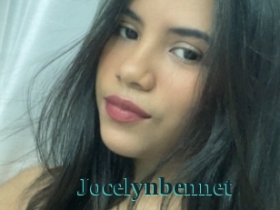 Jocelynbennet