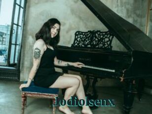 Jodiolsenx