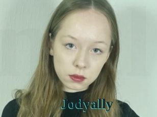 Jodyally