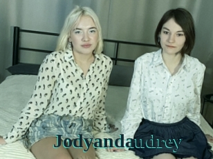 Jodyandaudrey