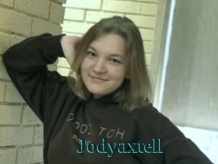 Jodyaxtell