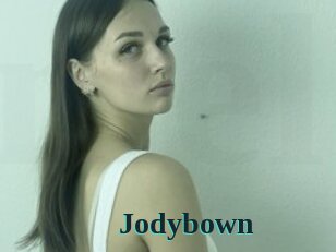 Jodybown
