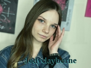 Jodyclayborne