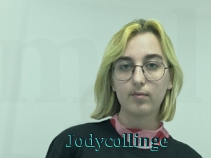 Jodycollinge