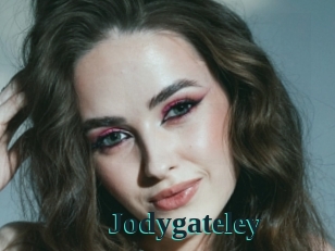 Jodygateley