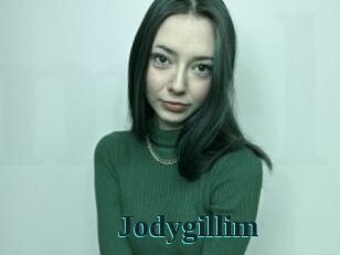 Jodygillim