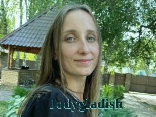 Jodygladish