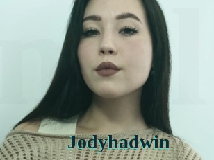 Jodyhadwin
