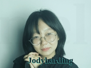 Jodyharding