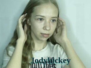 Jodyhickey